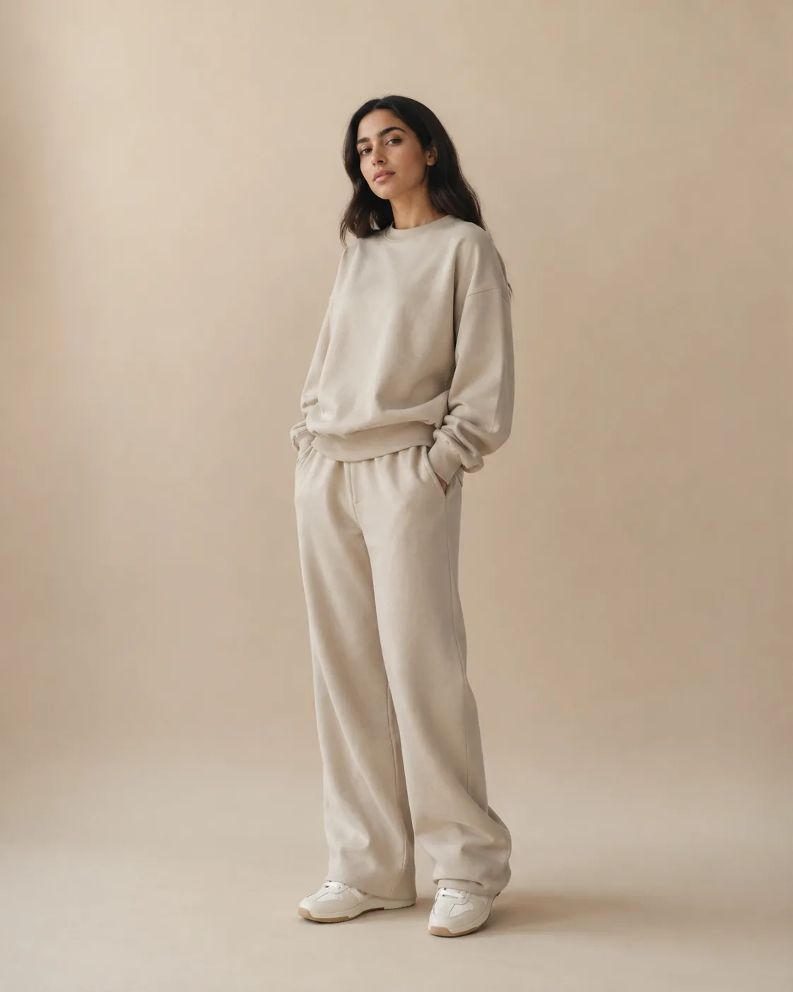 Matching Sweat Set