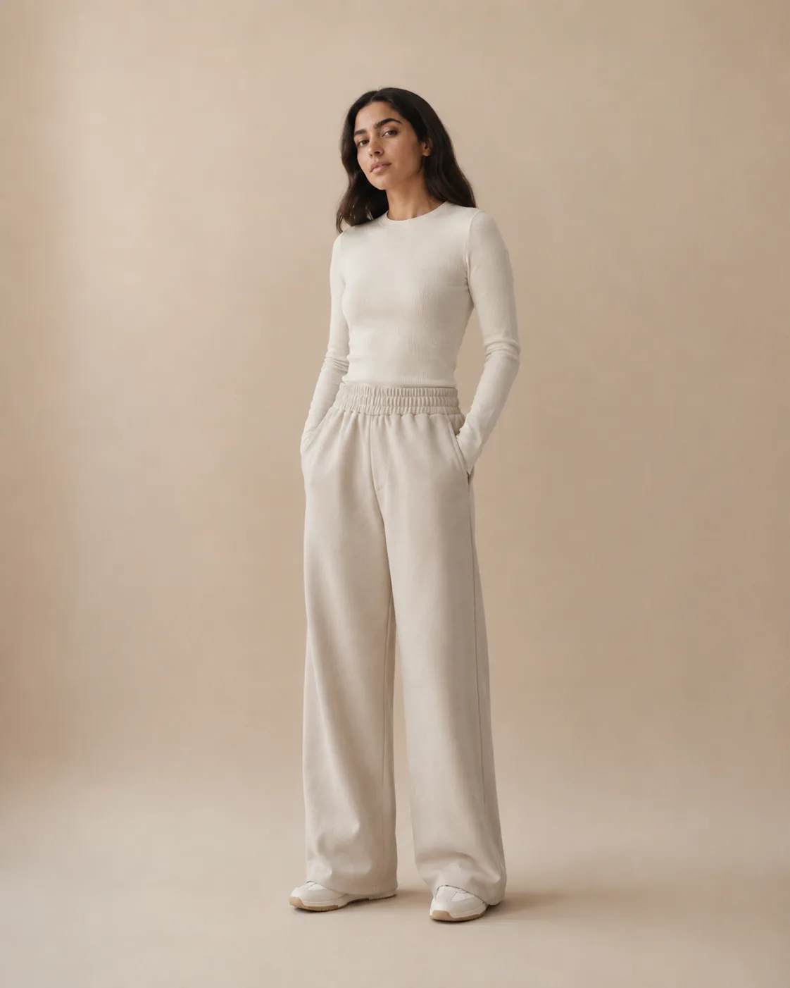 Summer Sweatpants