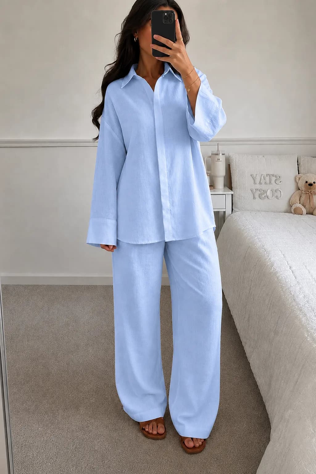Linen Set