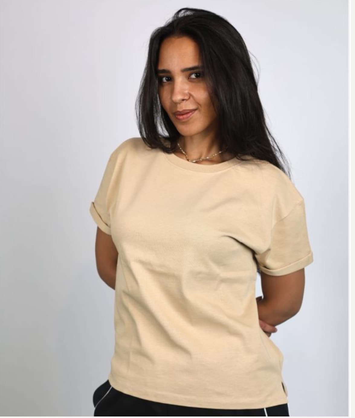 short sleeve T-shirt