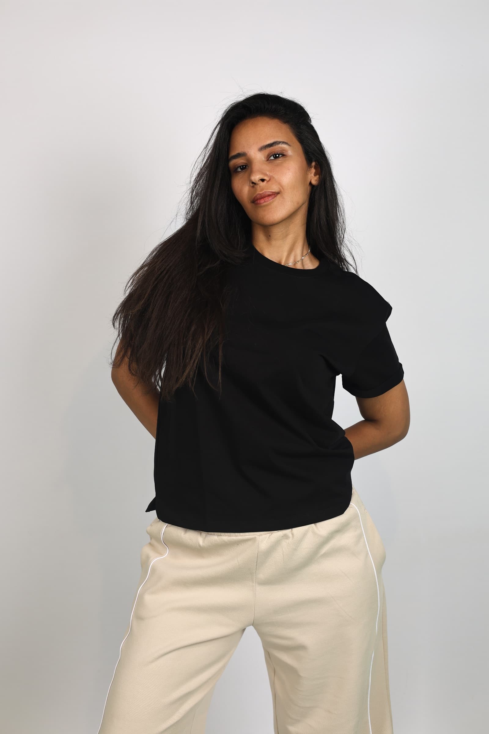 short sleeve T-shirt